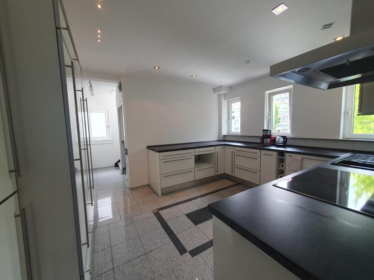 Privatzimmer An Der Uniklinik Mainz - Nur Fuer Weibliche Gaeste Apartment ภายนอก รูปภาพ