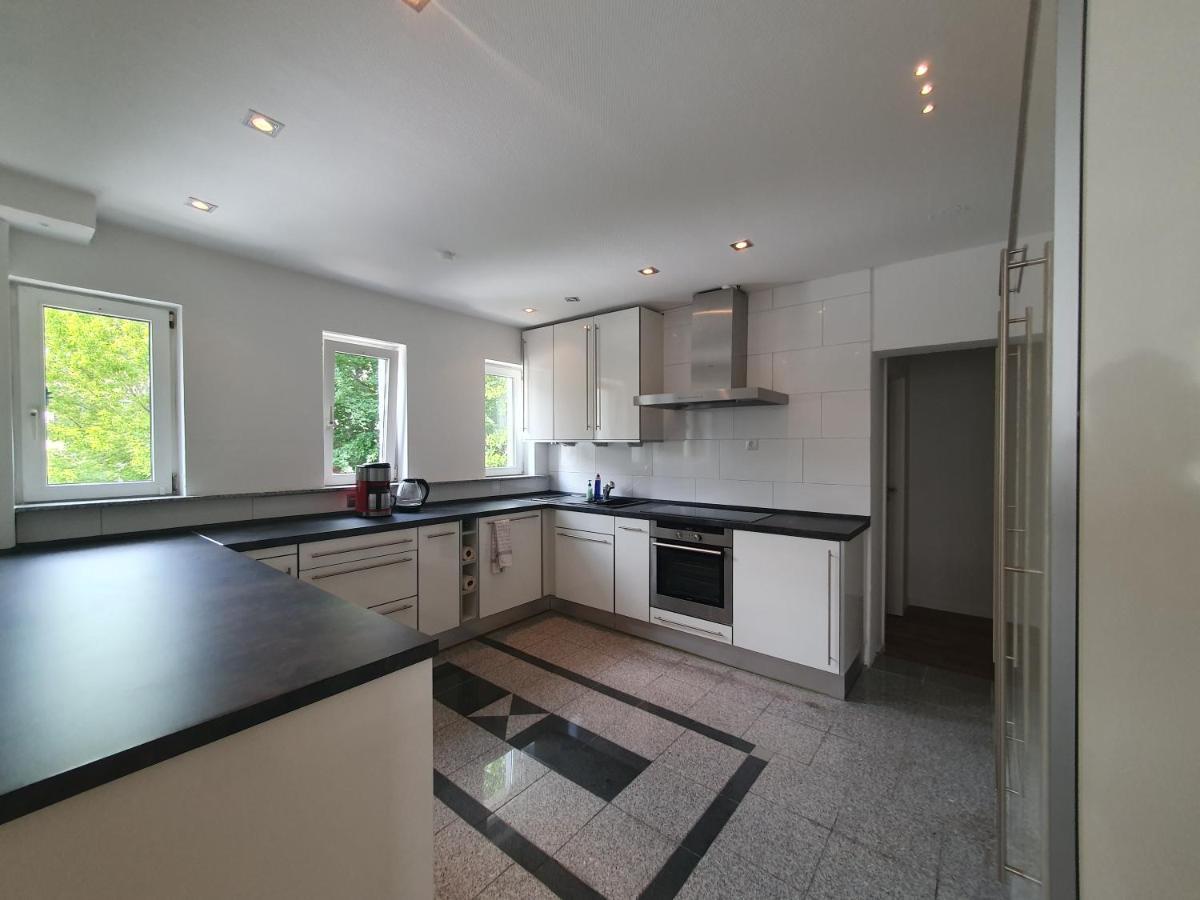 Privatzimmer An Der Uniklinik Mainz - Nur Fuer Weibliche Gaeste Apartment ภายนอก รูปภาพ